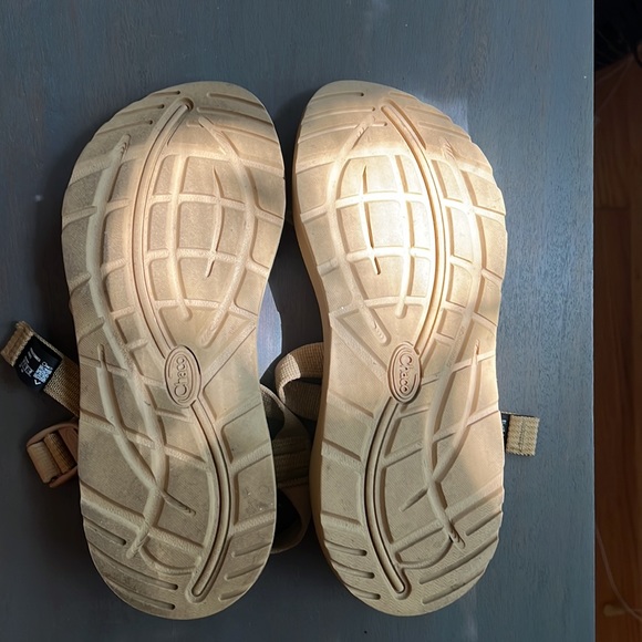 Chaco Z1 Classic 2023 Curry sold out - Picture 4 of 5